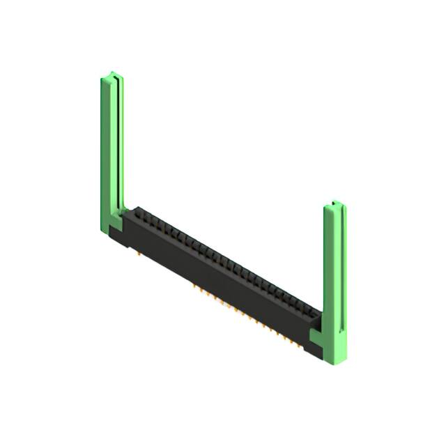 387-050-555-258 EDAC Inc.  Edgeboard Connectors
